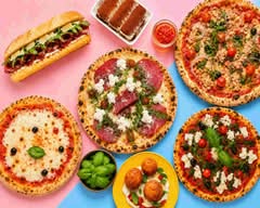 Sette Otto Sei 🇮🇹🍕