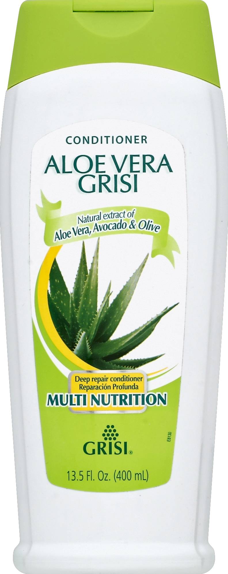 Grisi Aloe Vera Conditioner (13.5 fl oz)