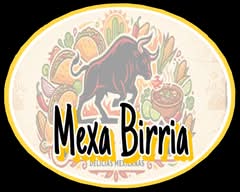 Mexa Birria ( Mexico City)