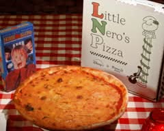 Prince St. Pizza (Costa Mesa)