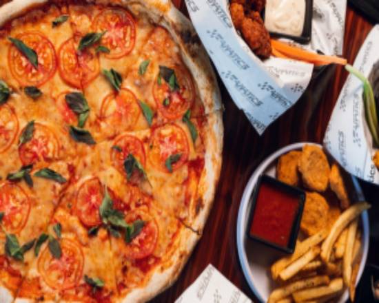 Fanatics Sport Bar (Irapuato)