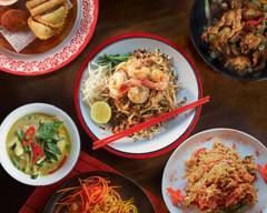 SPIZE Thai & Asian Cuisine