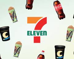 7-Eleven (Castle Hill)