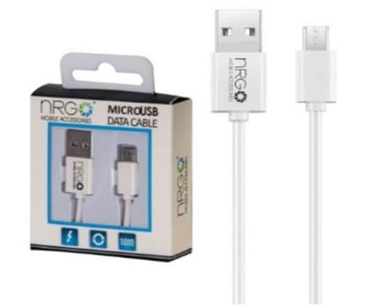 Micro USB Cable