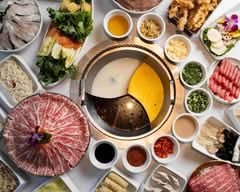 Qiao Lin Hotpot Downtown Chicago