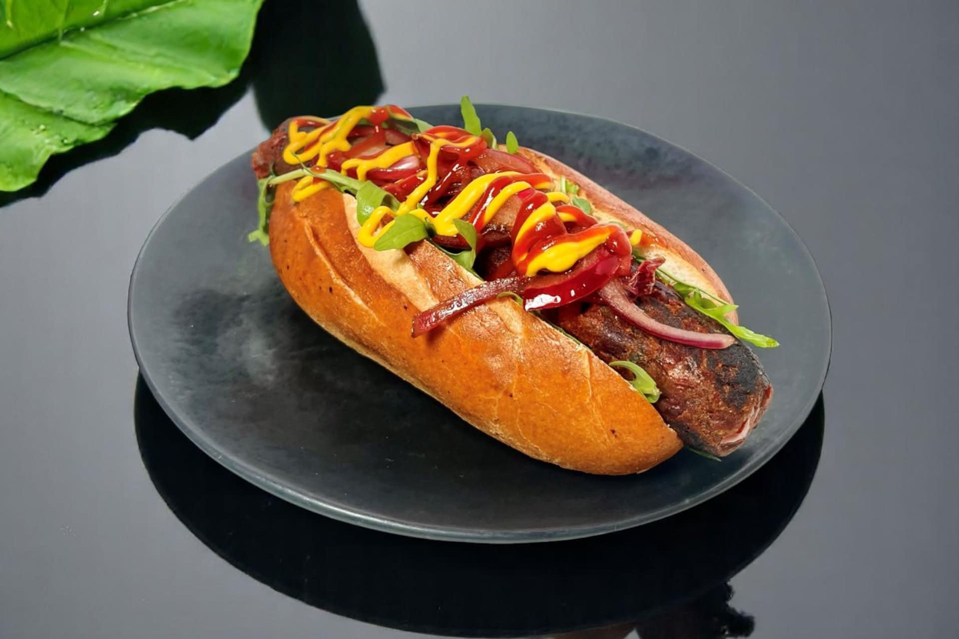 Hot Dog🌭