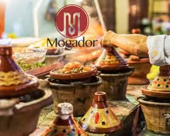 Moga Dor -Cocina Marroquí - 100% Halal