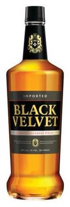Black Velvet · Canadian Whisky (750 fl oz)