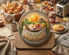 Los Buenos Desayunos