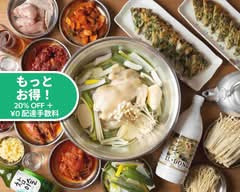 元祖タ  ッカンマリ専門店　野毛とりとん麻布十番店　Original Takkanmari specialty store Nogetoriton Azabujuban store