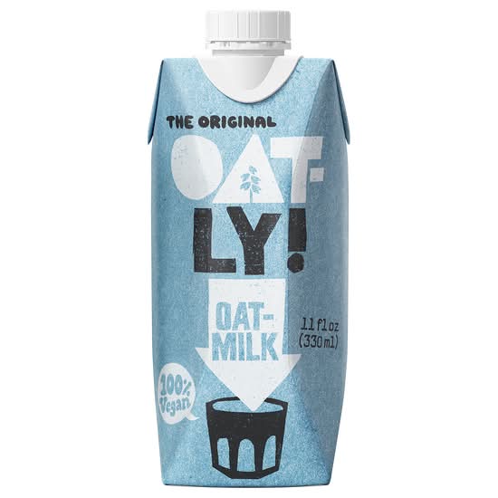 Oatly