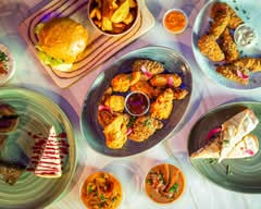 Uptown Food