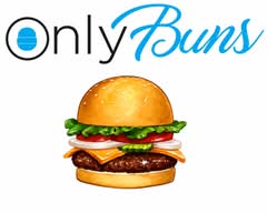 Only Buns (Otay Centre Drive)