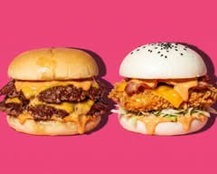 Buns & Bao - Smash Burgers & bao