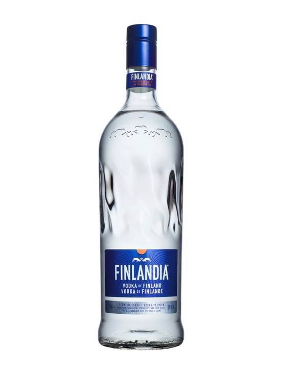 Finlandia · Vodka (1.1 L)