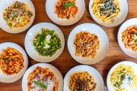 Terroni (Brentwood)