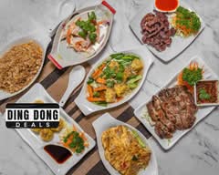 Seaford Thai takeaway