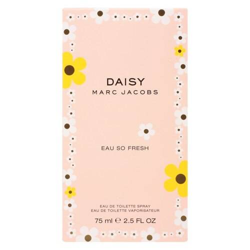 Marc Jacobs Daisy Eau So Fresh Eau de Toilette Spray - 2.5 fl oz