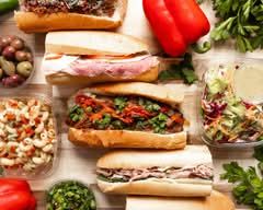Elm Street Italian Deli