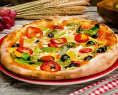 Restaurant Zum Wasserfall