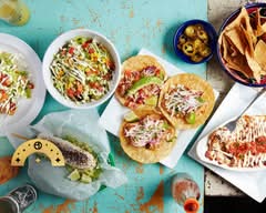 Tulum Tacos & Tequila (Baldwin)