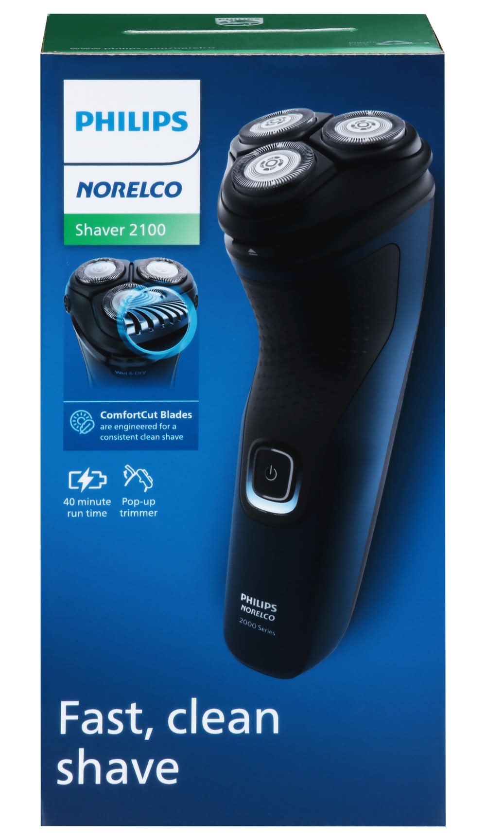 Philips Norelco Shaver