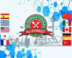 International Eat Street