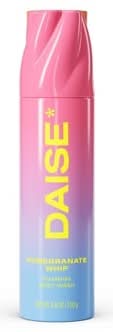 DAISE Pomegranate Foaming Body Wash (8.8 oz)