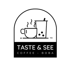 Taste & See