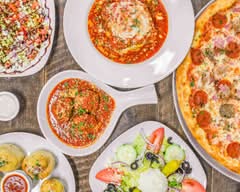 Bella Roma Pizza (18459 US Hwy 41)