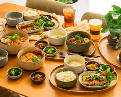飯咖