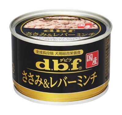 ささみ＆レバーミンチ     １５０ｇ     07179910