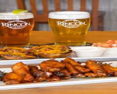 Rincon Brewery (Ventura)