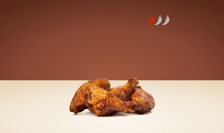 King Wings (4)