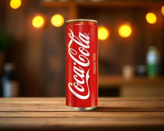 🥤 Coca Cola 33 cl