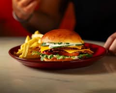 Talho Burger (Arrabidashopping)