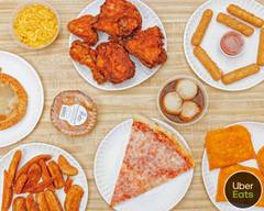 New York Fried Chicken And Pizza 