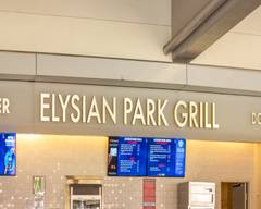 ELYSIAN PARK GRILL – Field level – section 23