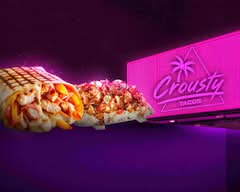 Crousty Tacos