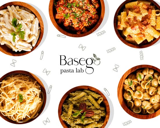 Basego Pasta Lab
