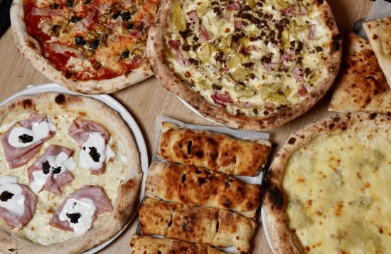 Il Cratere del Gusto