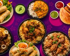My Biryani House (144a Plashet Road)
