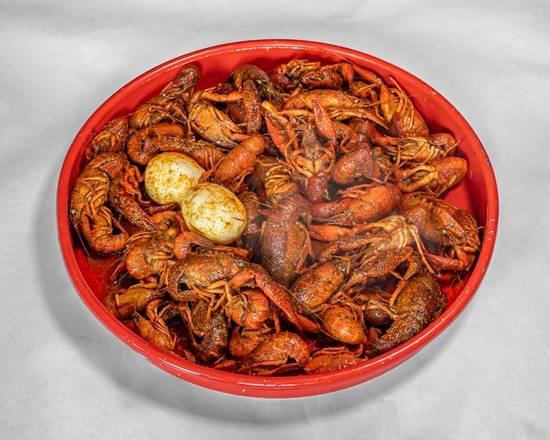 Crawfish 1lb