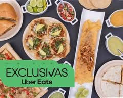 Froyy's Taco (Tlalpan)