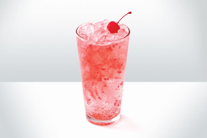 Rockin' Poppin Shirley