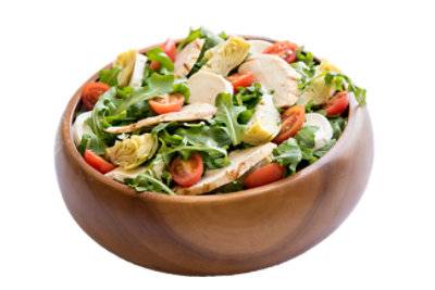 Readymeals Grilled Chicken Artichoke Salad - Ready2Eat