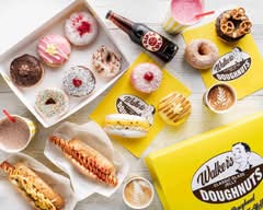 Walker's Doughnuts (Wallan)