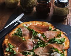 Tutto Pizza
