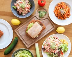 Restaurant Schützengarten