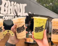 Ghoul Coffee Company (2324 E Cesar Chavez St A)